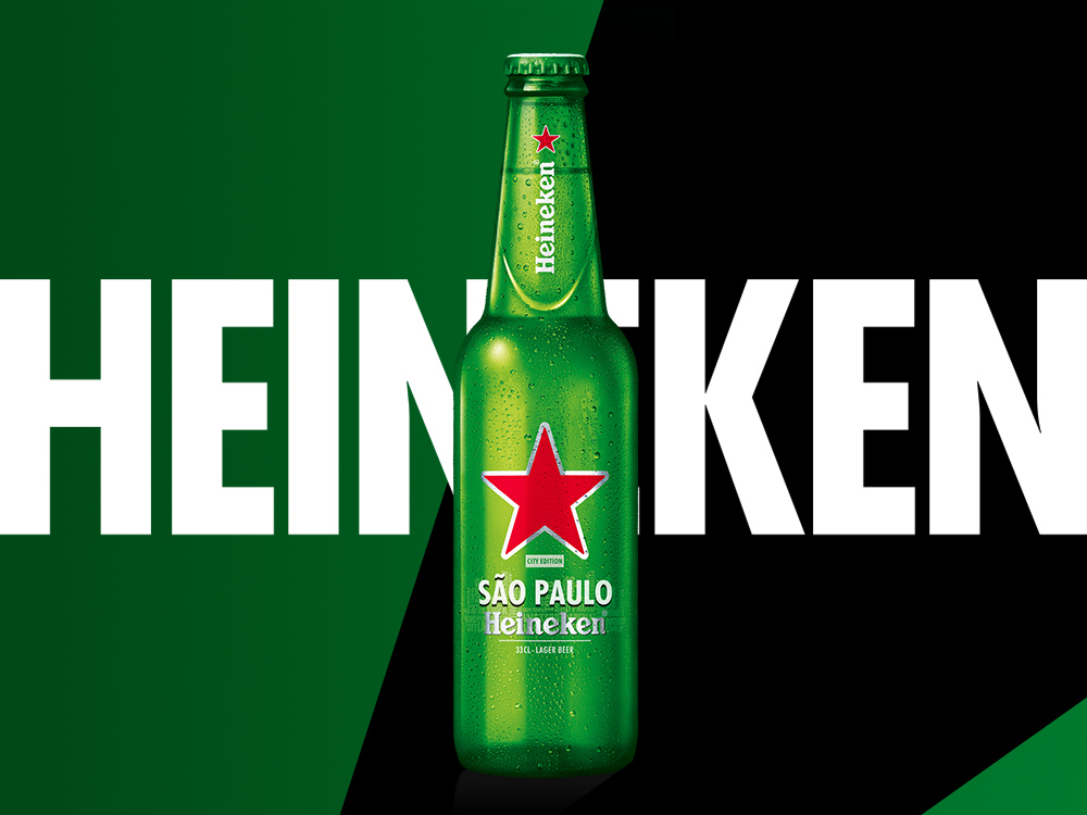 Heineken: #OpenSP